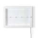 Illustration for article titled Naolab ChargerFrame Turns Your Charging Gizmos into Work of Art